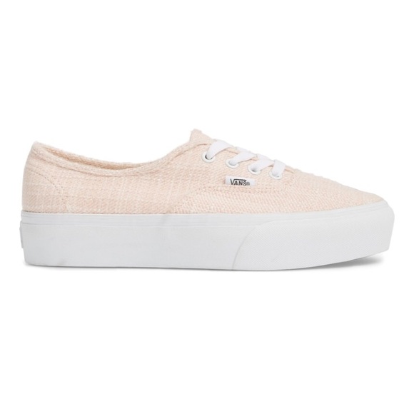 [ nib ] Vans Authentic 2.0 Platform Sneakers - Picture 2 of 8